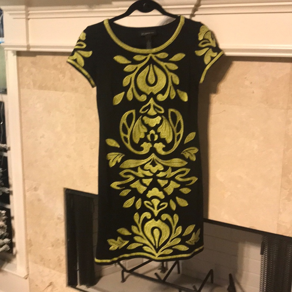 Rorschach Dress